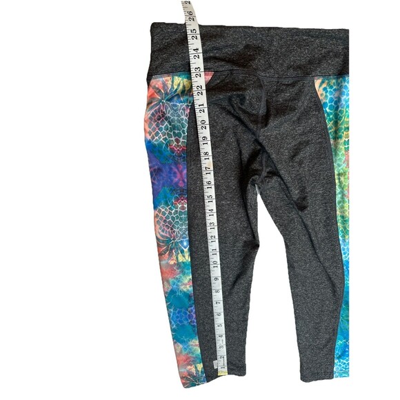 Lularoe TC Leggings Size M - Picture 4 of 4